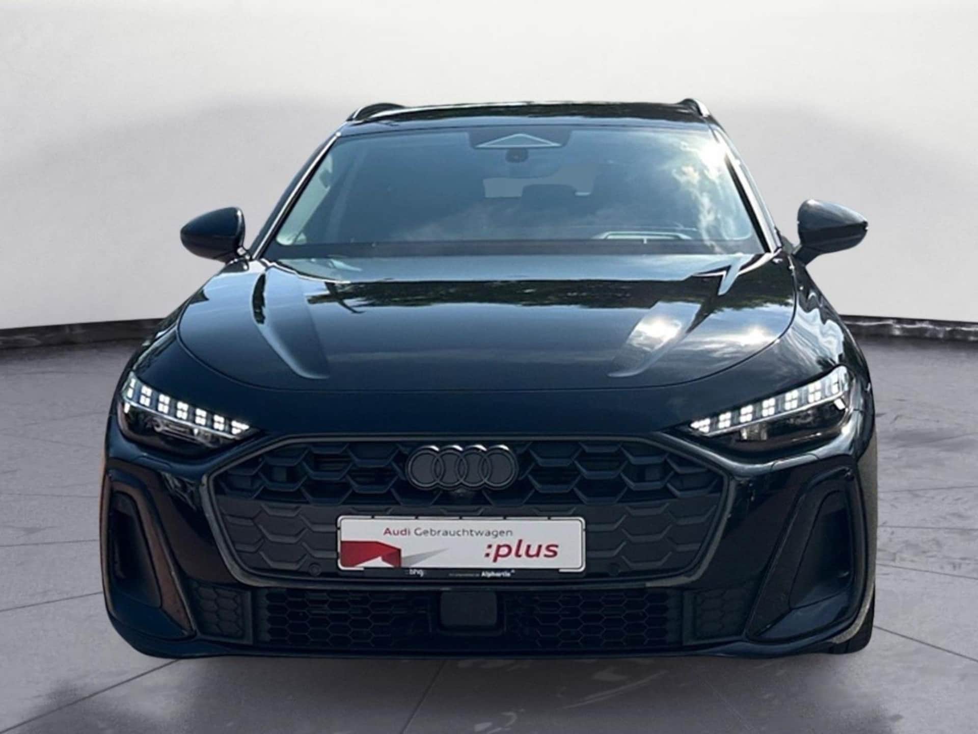 Audi A5 Avant