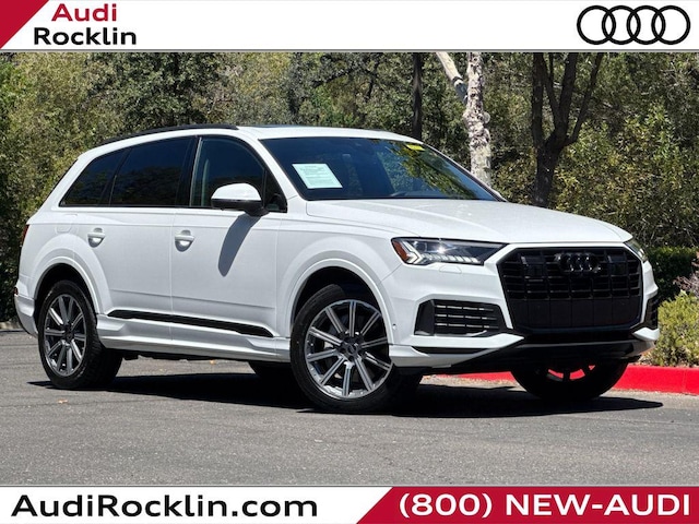 Photo of 2023 Audi Q7 