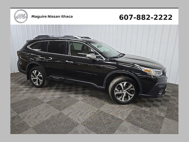 2021 Subaru Outback