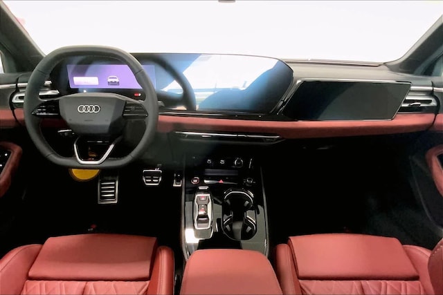 2026 Audi S5 Premium Plus - Photo 9