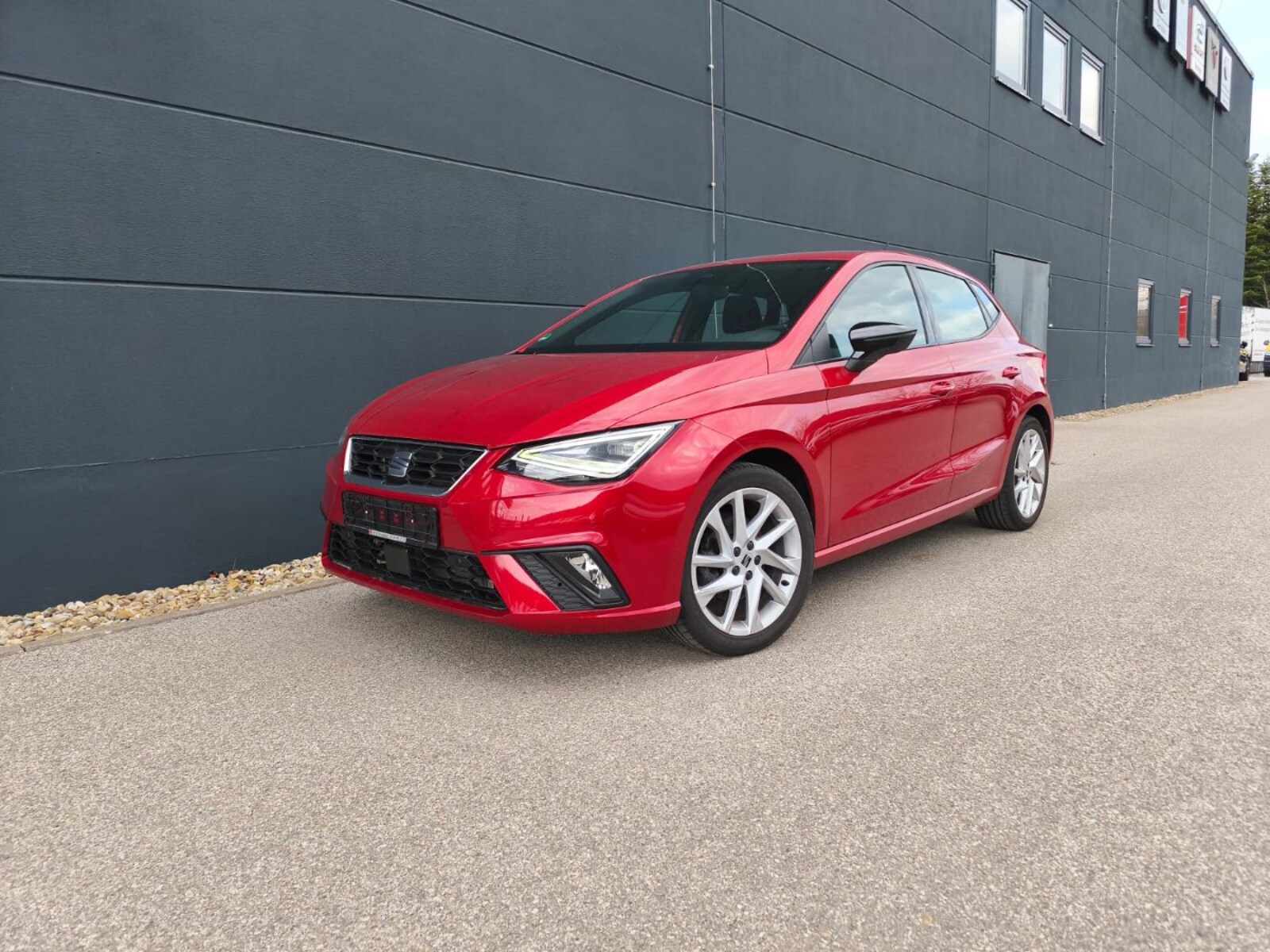 SEAT Ibiza – Bild 2