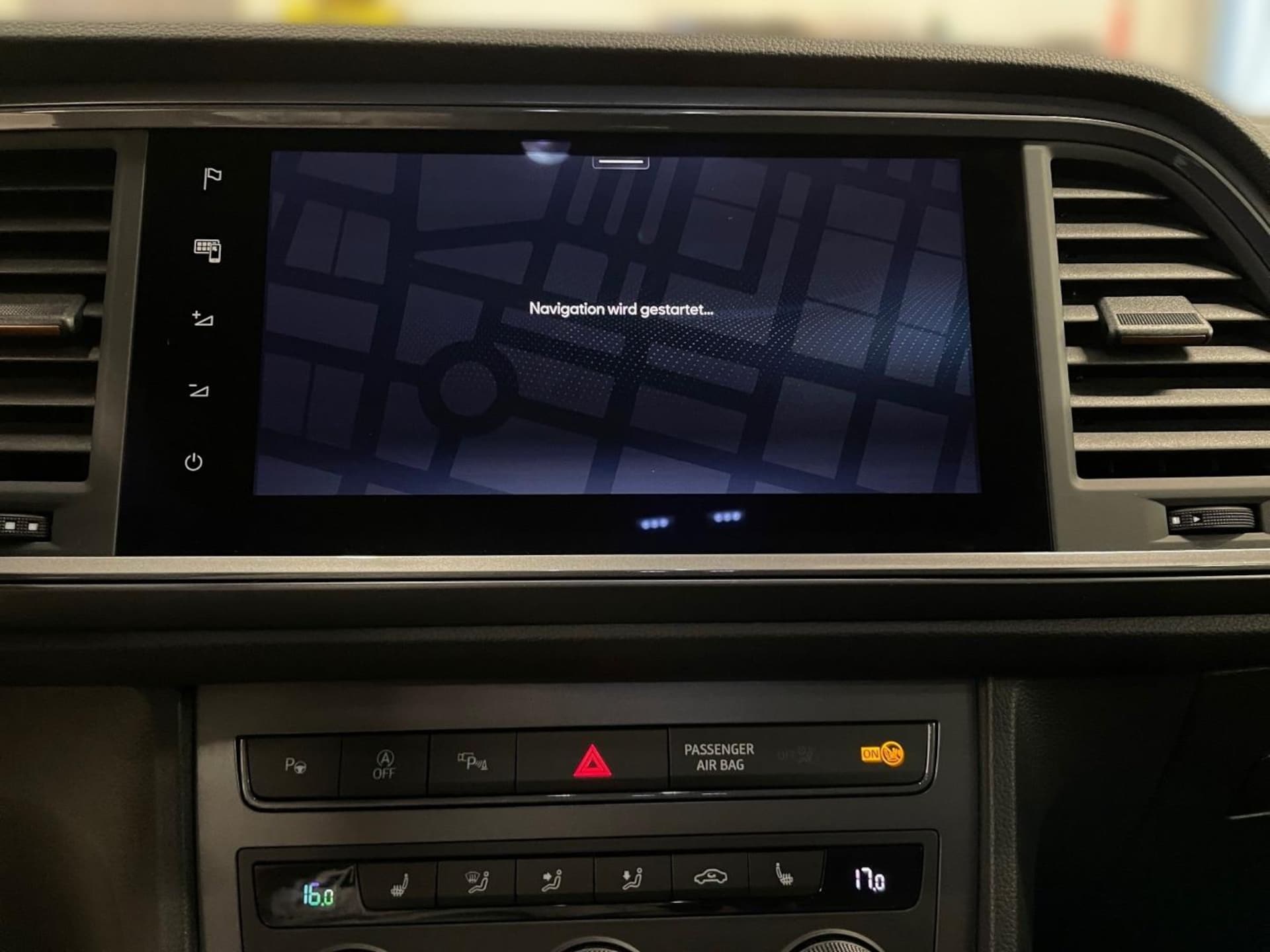 CUPRA Ateca VZ