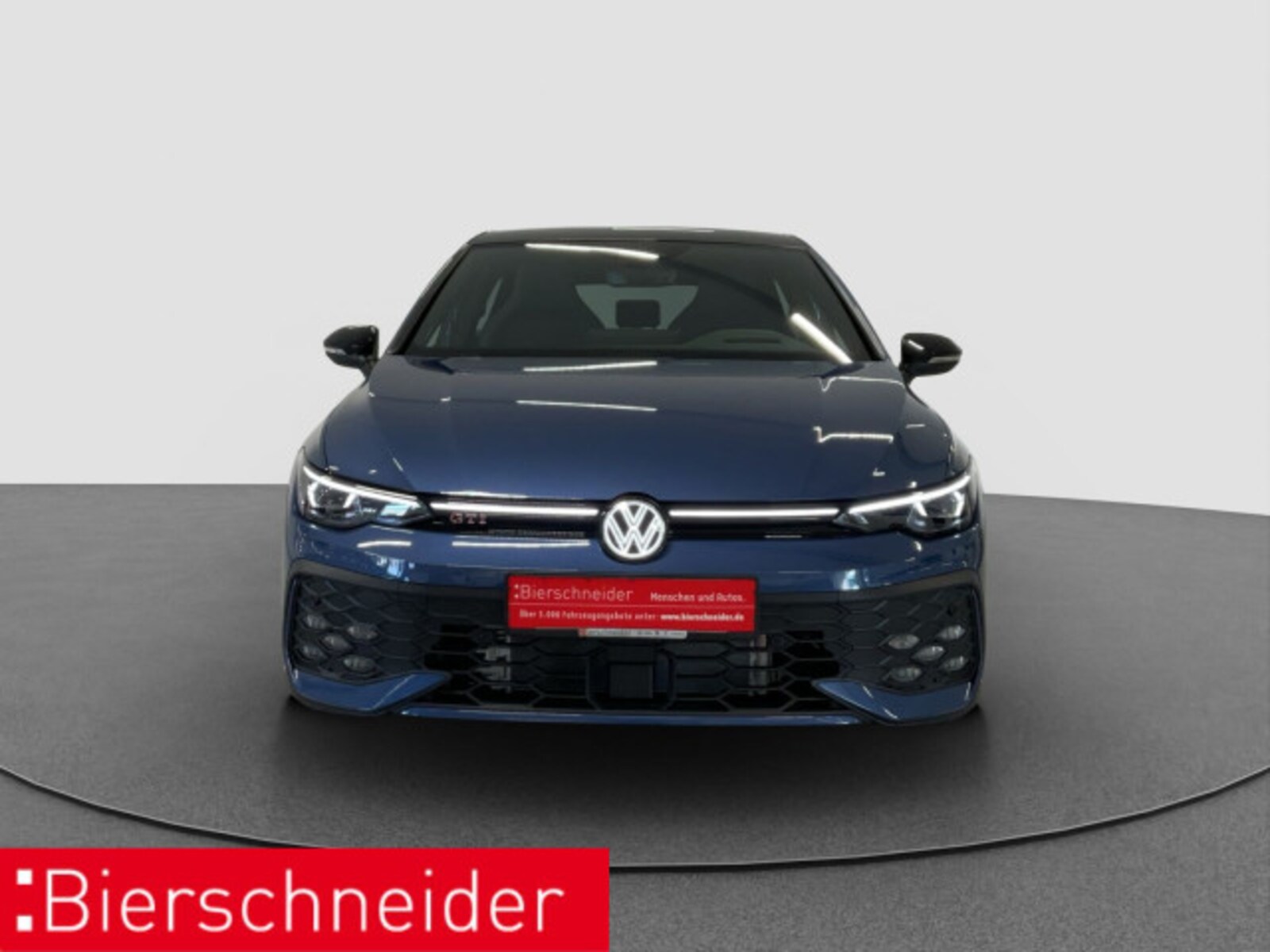 Volkswagen Golf – Bild 2