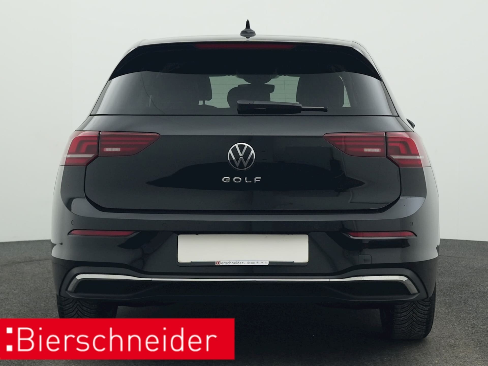 Volkswagen Golf Goal