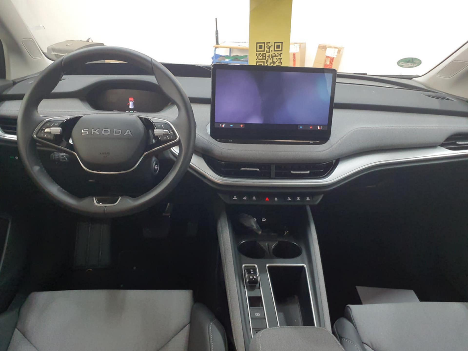 Skoda Enyaq 85