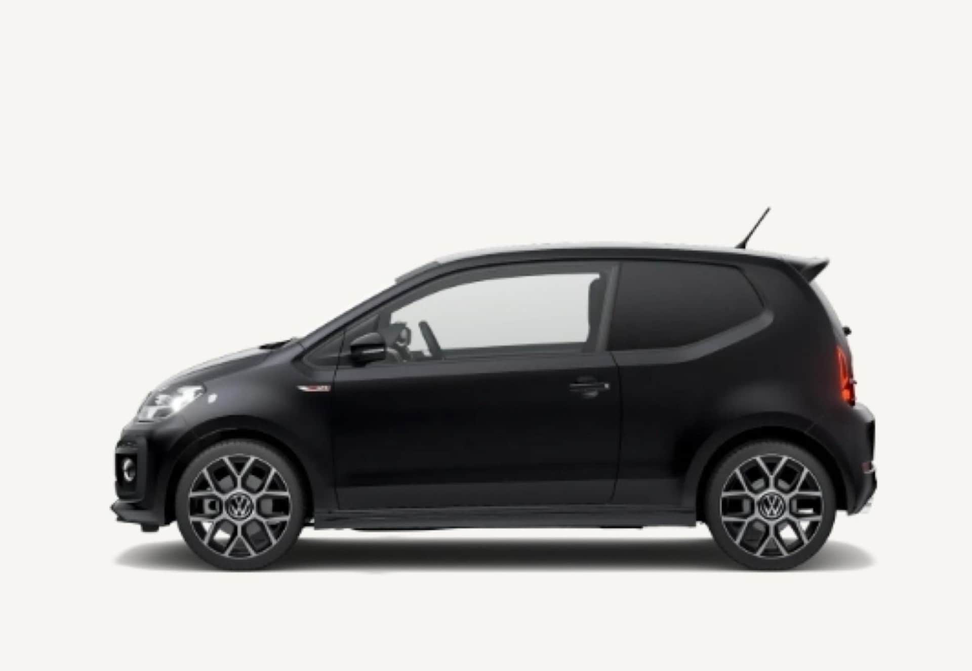 Volkswagen up! GTI
