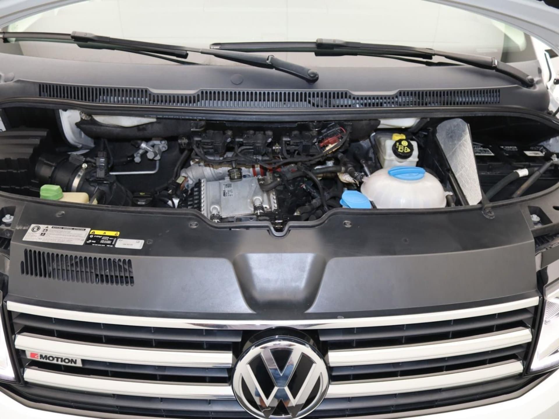 Volkswagen T6 Multivan Comfortline