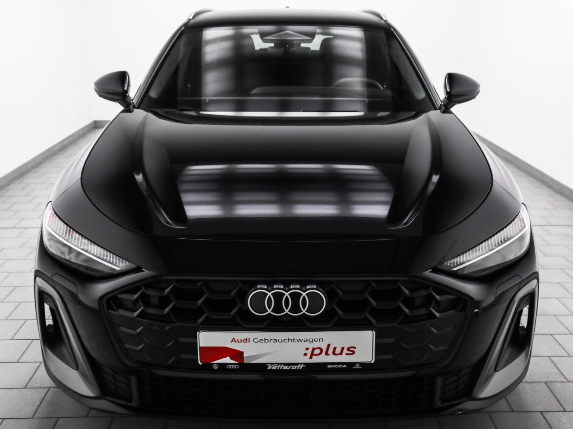 Audi A5 Avant