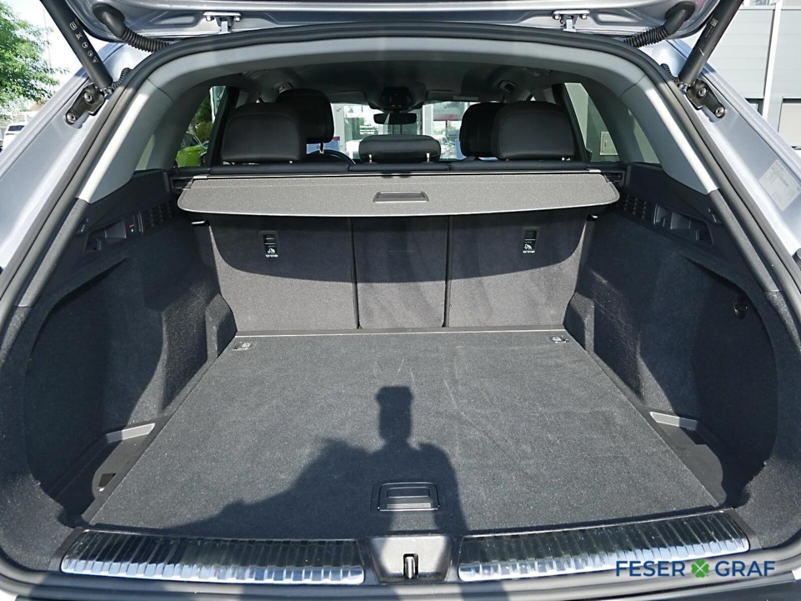 Audi Q5 – Bild 9
