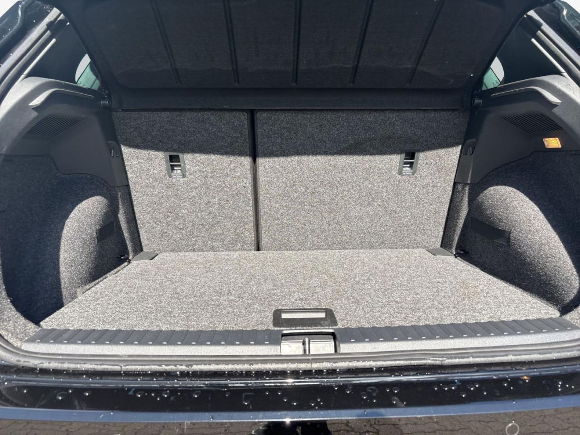 SEAT Arona FR