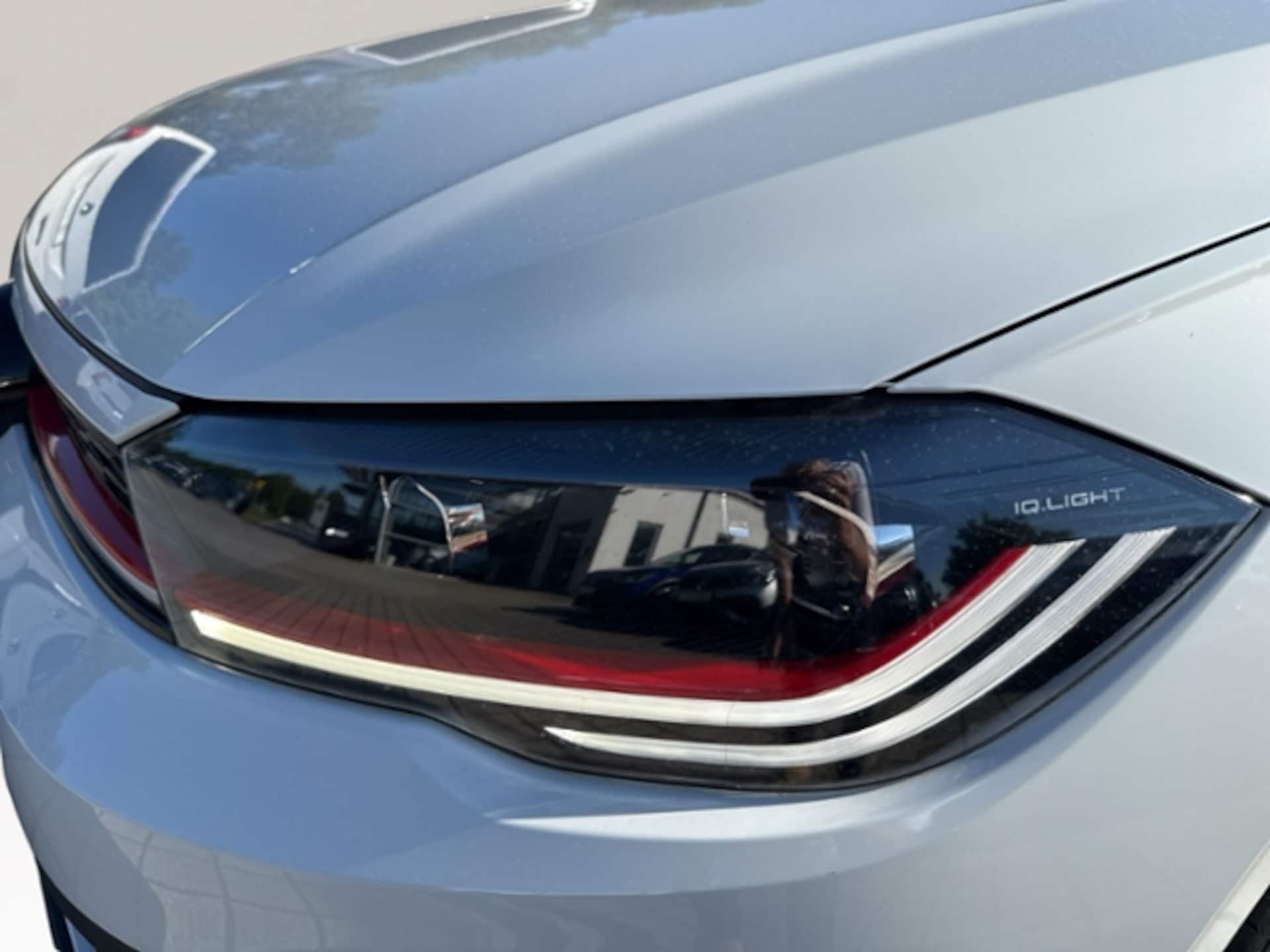 Volkswagen Polo GTI