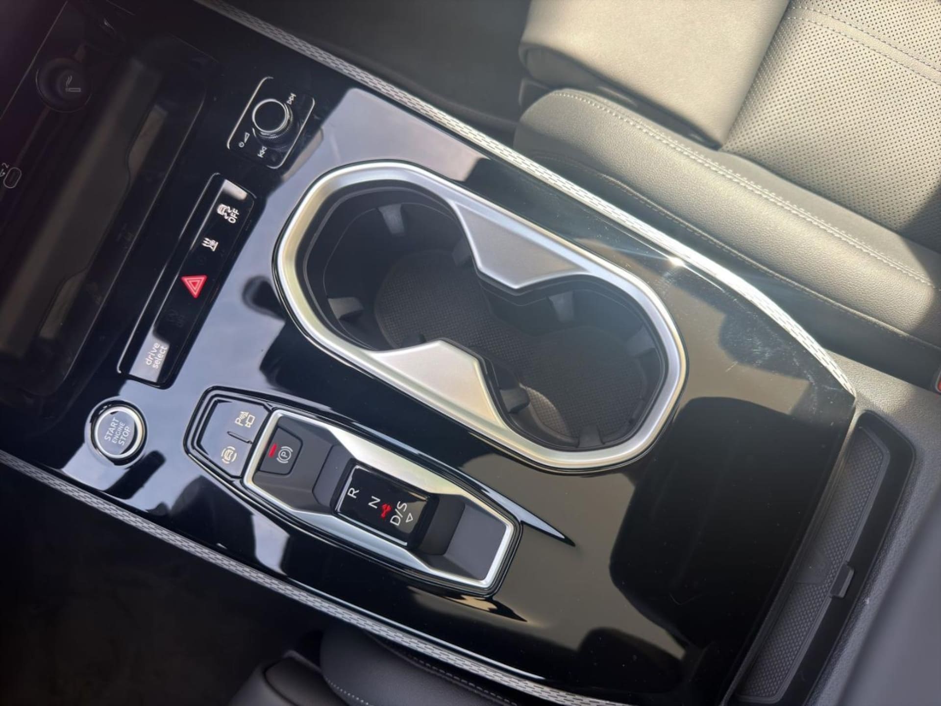 Audi A6 Limousine