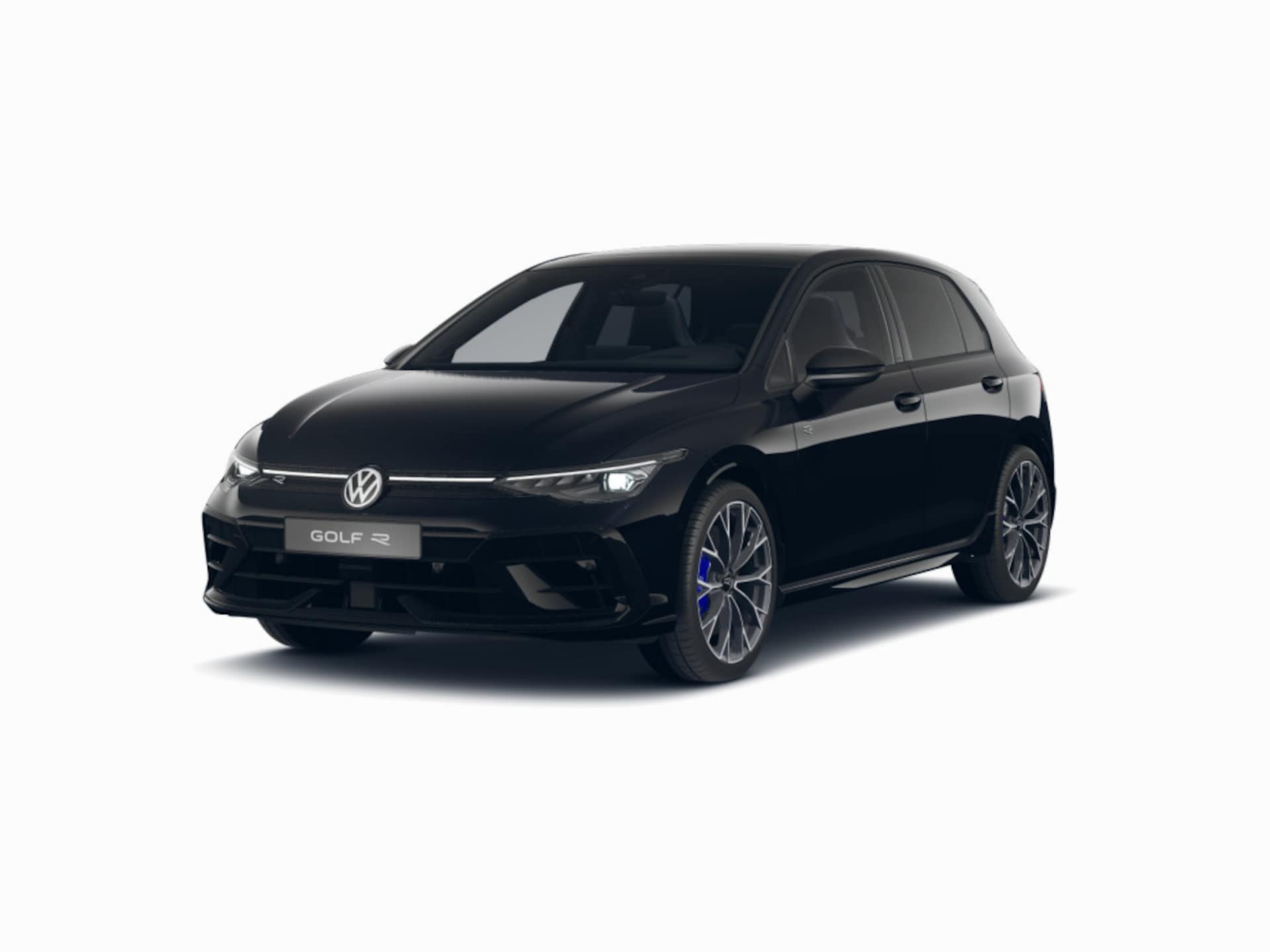 Volkswagen Golf R