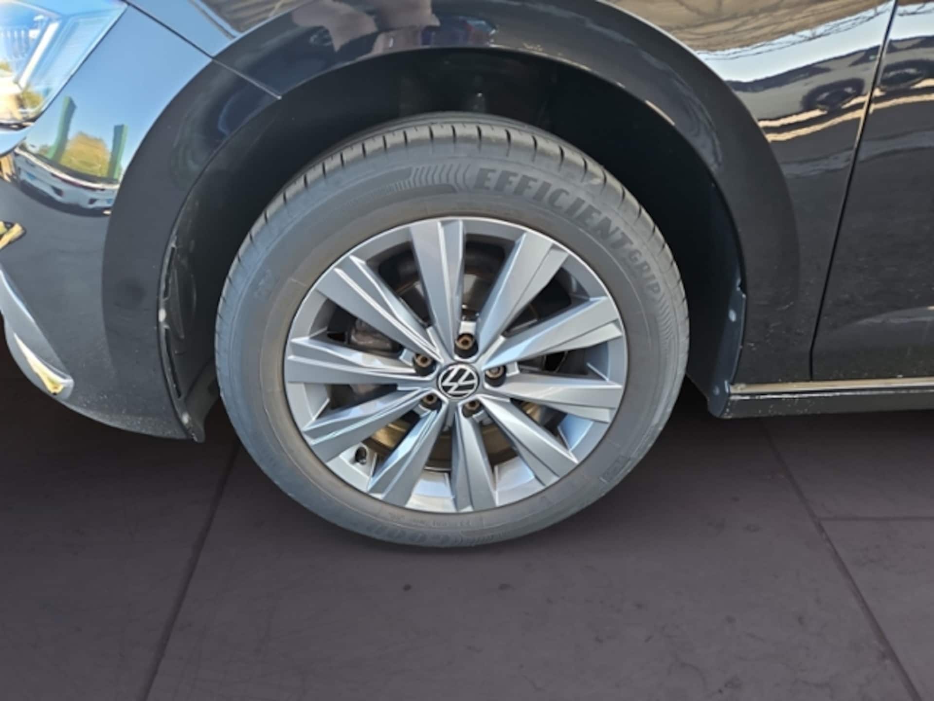 Volkswagen Polo Highline