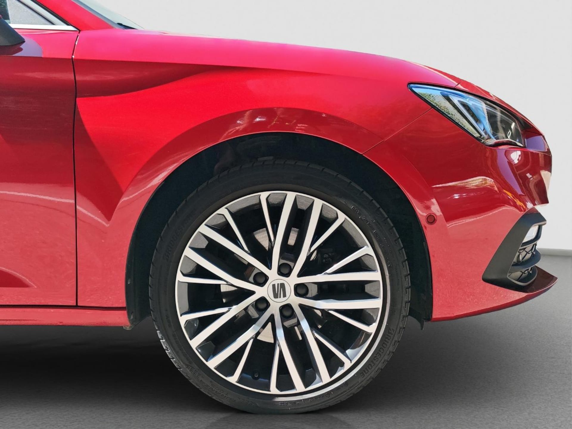 SEAT Leon Sportstourer XCELLENCE