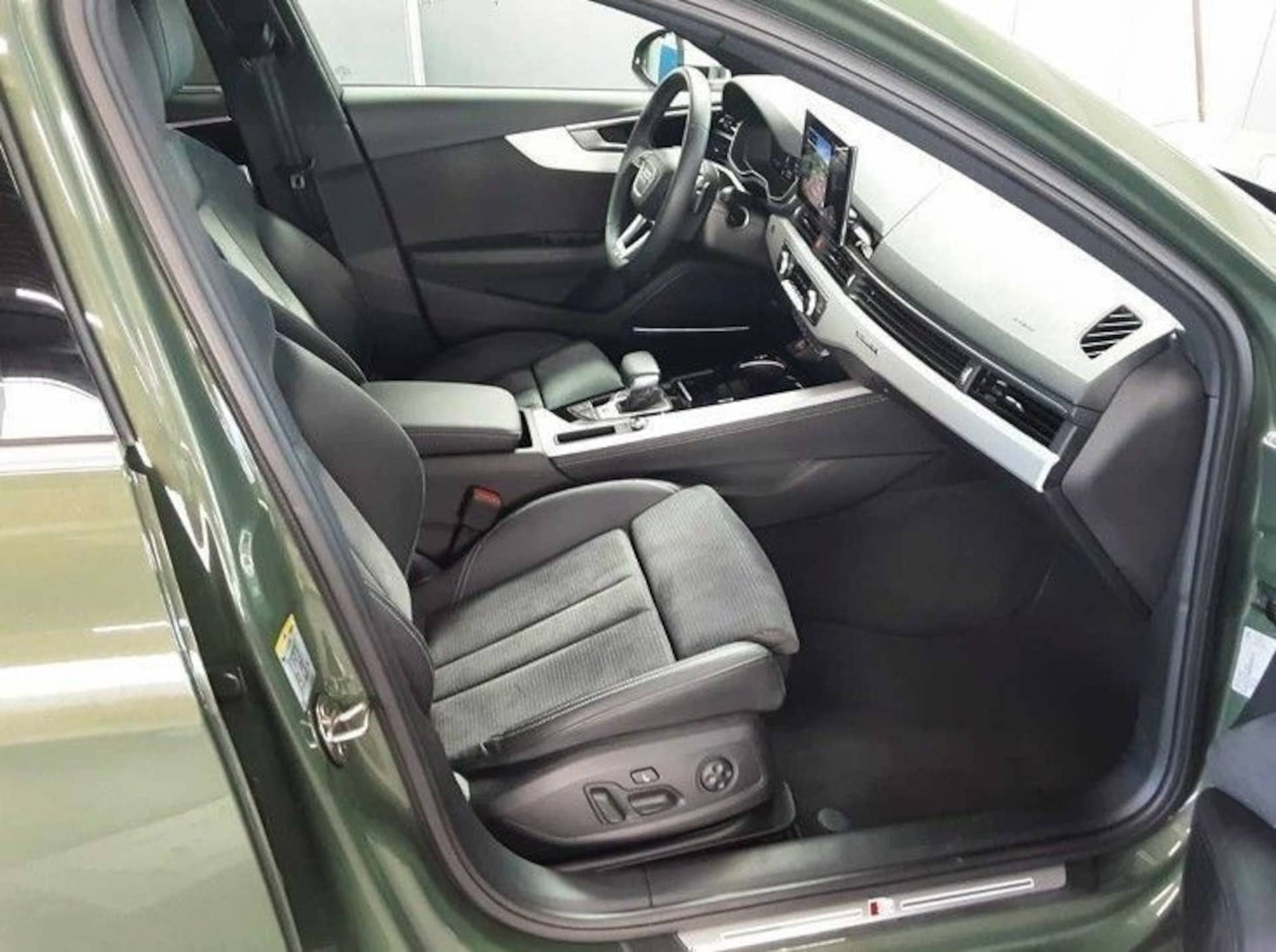 Audi S4 Avant
