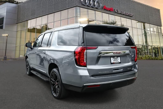 2024 GMC Yukon XL