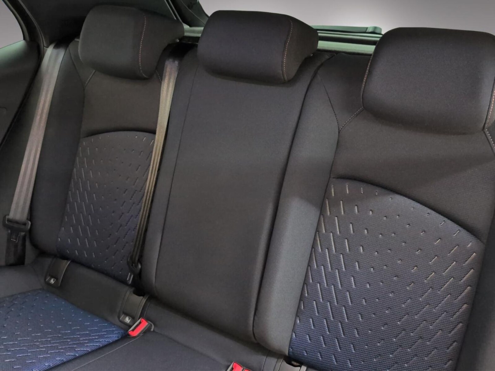 CUPRA Born – Bild 13