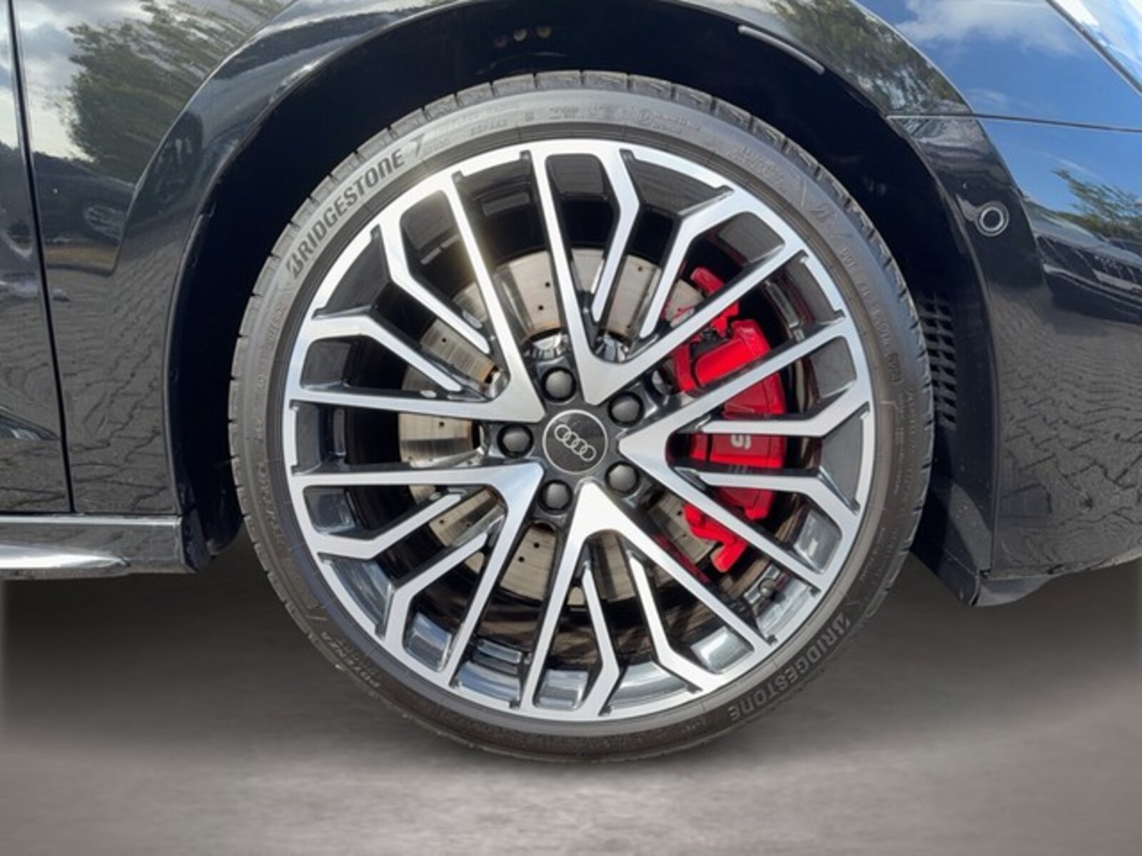 Audi S3 Sportback – Bild 8
