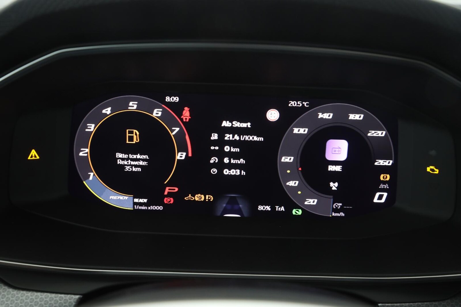 SEAT Leon – Bild 19