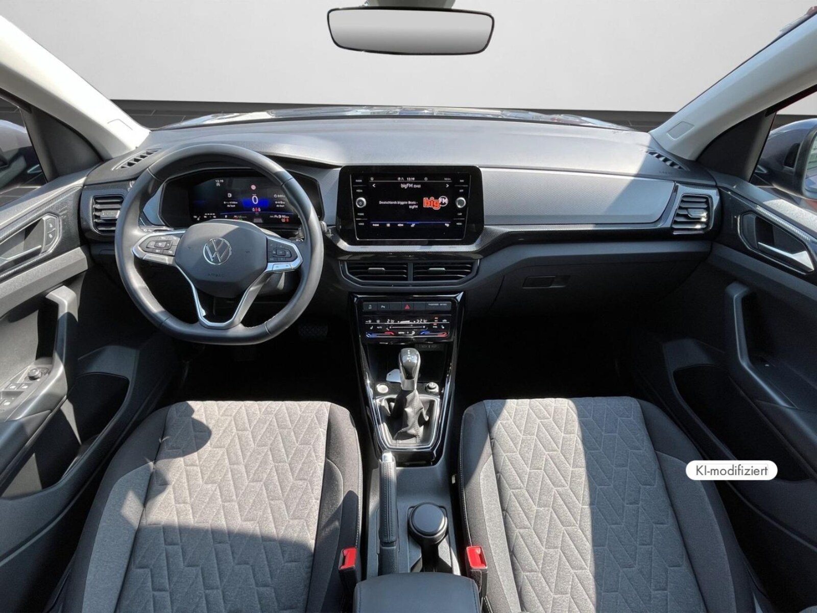 Volkswagen T-Cross – Bild 3