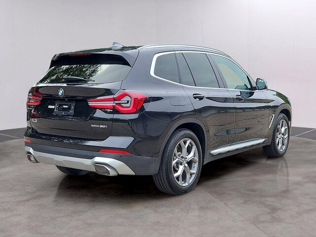 2023 BMW X3