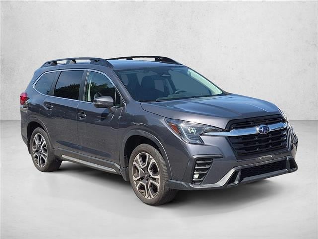 2023 Subaru Ascent