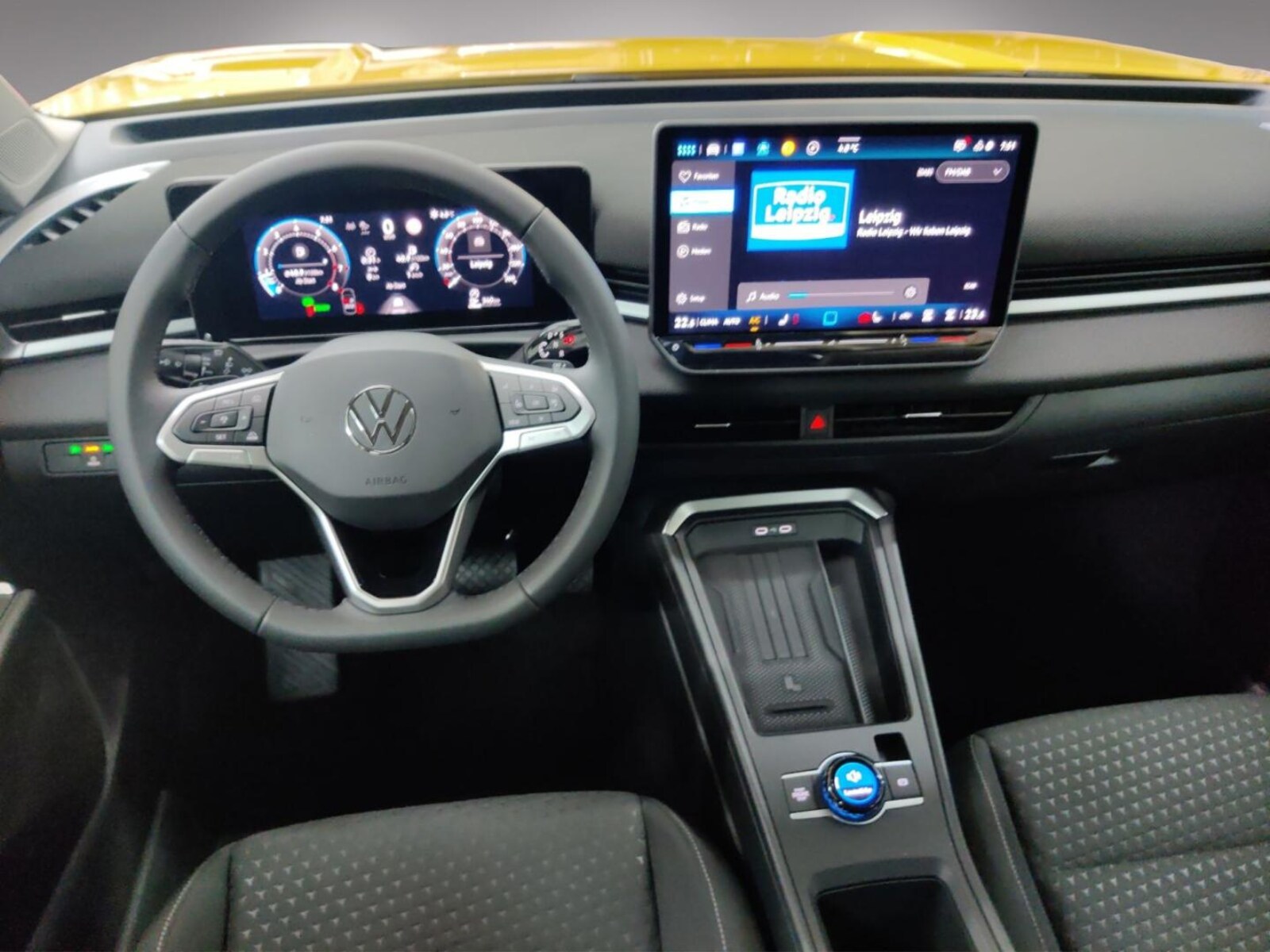 Volkswagen T-Roc – Bild 7
