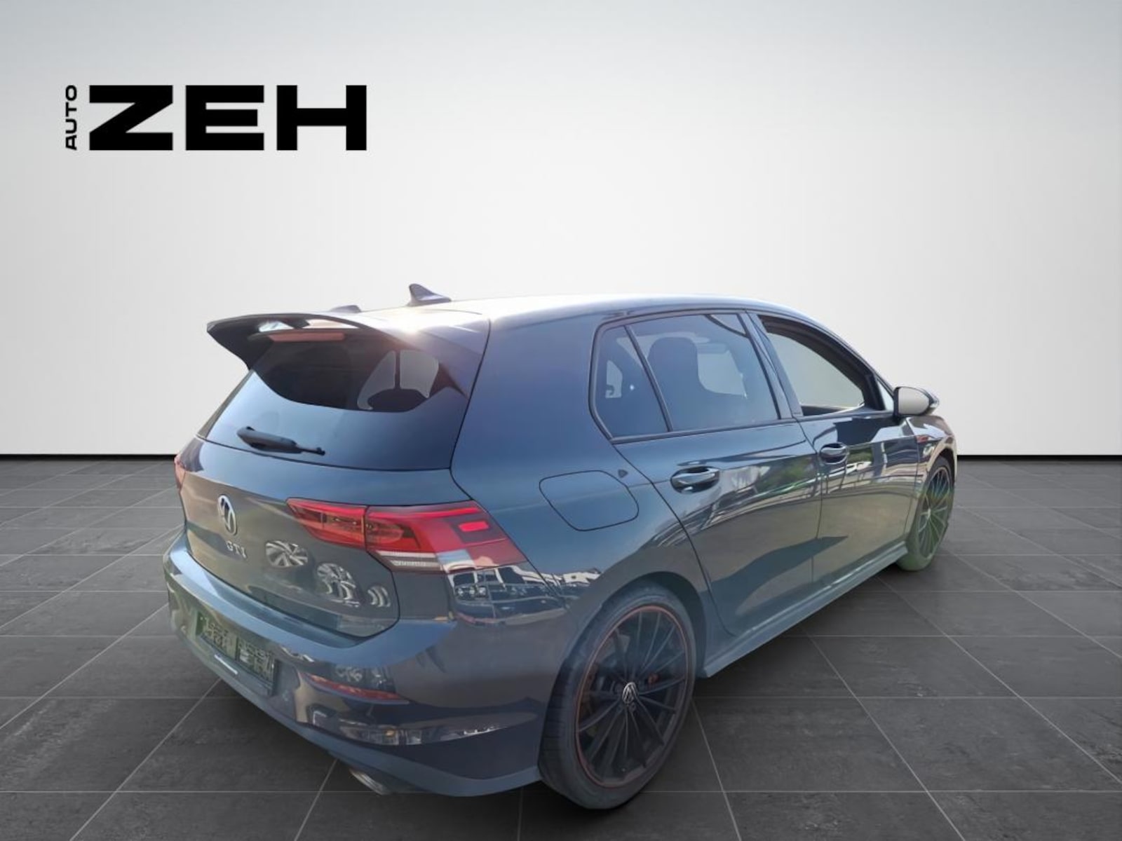Volkswagen Golf – Bild 3