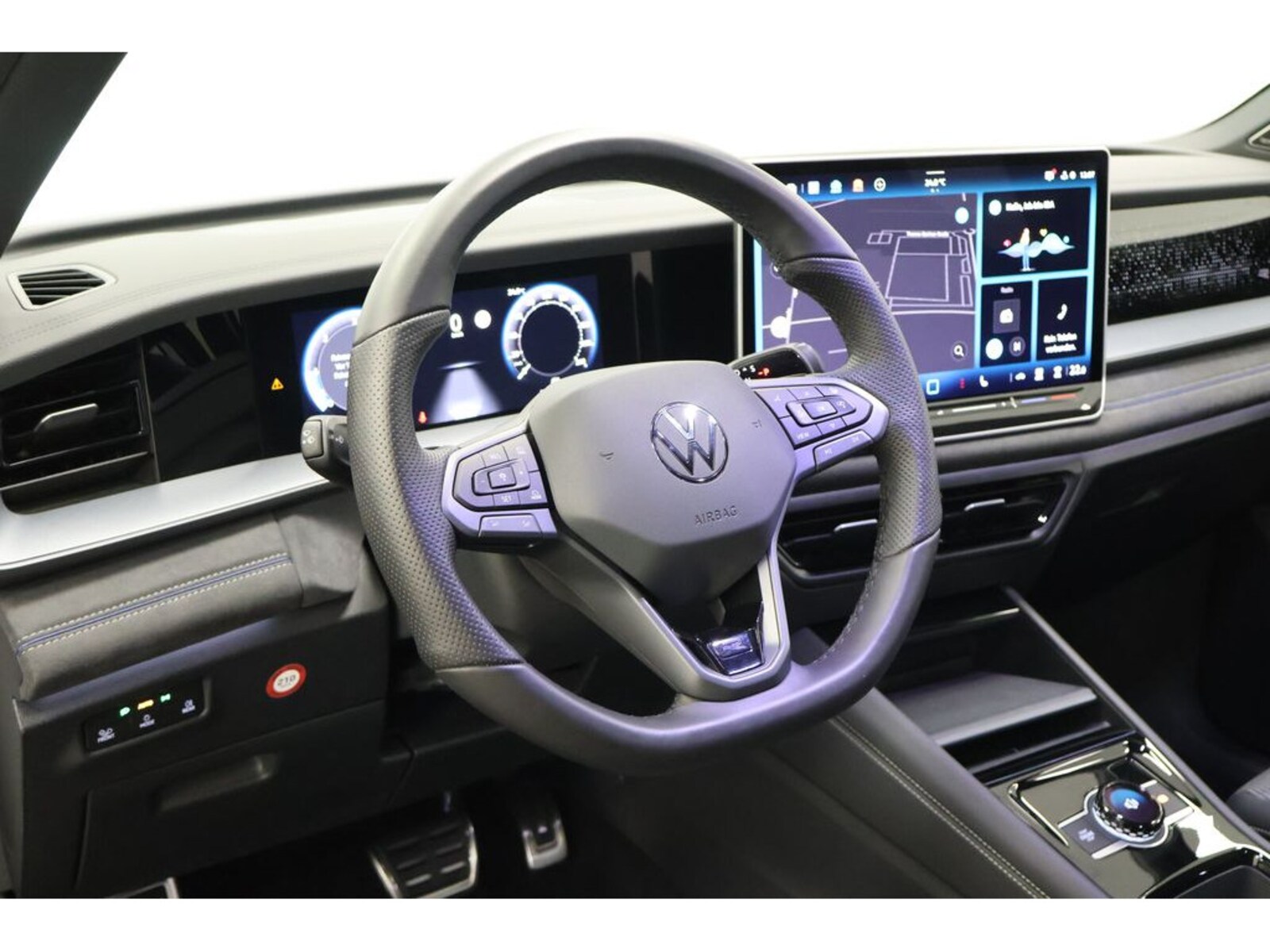 Volkswagen Tayron – Bild 17