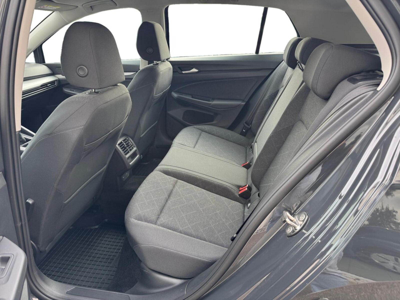Volkswagen Golf – Bild 10