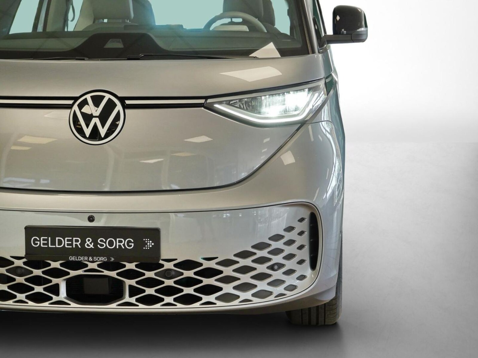 Volkswagen ID. Buzz – Bild 12