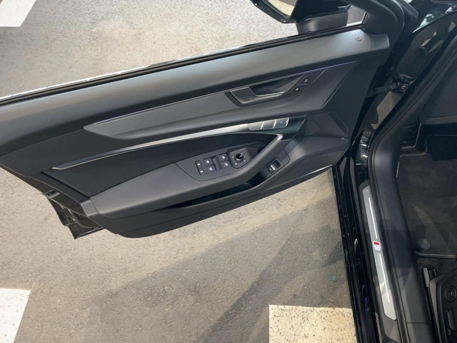 Audi S6 Limousine – Bild 13
