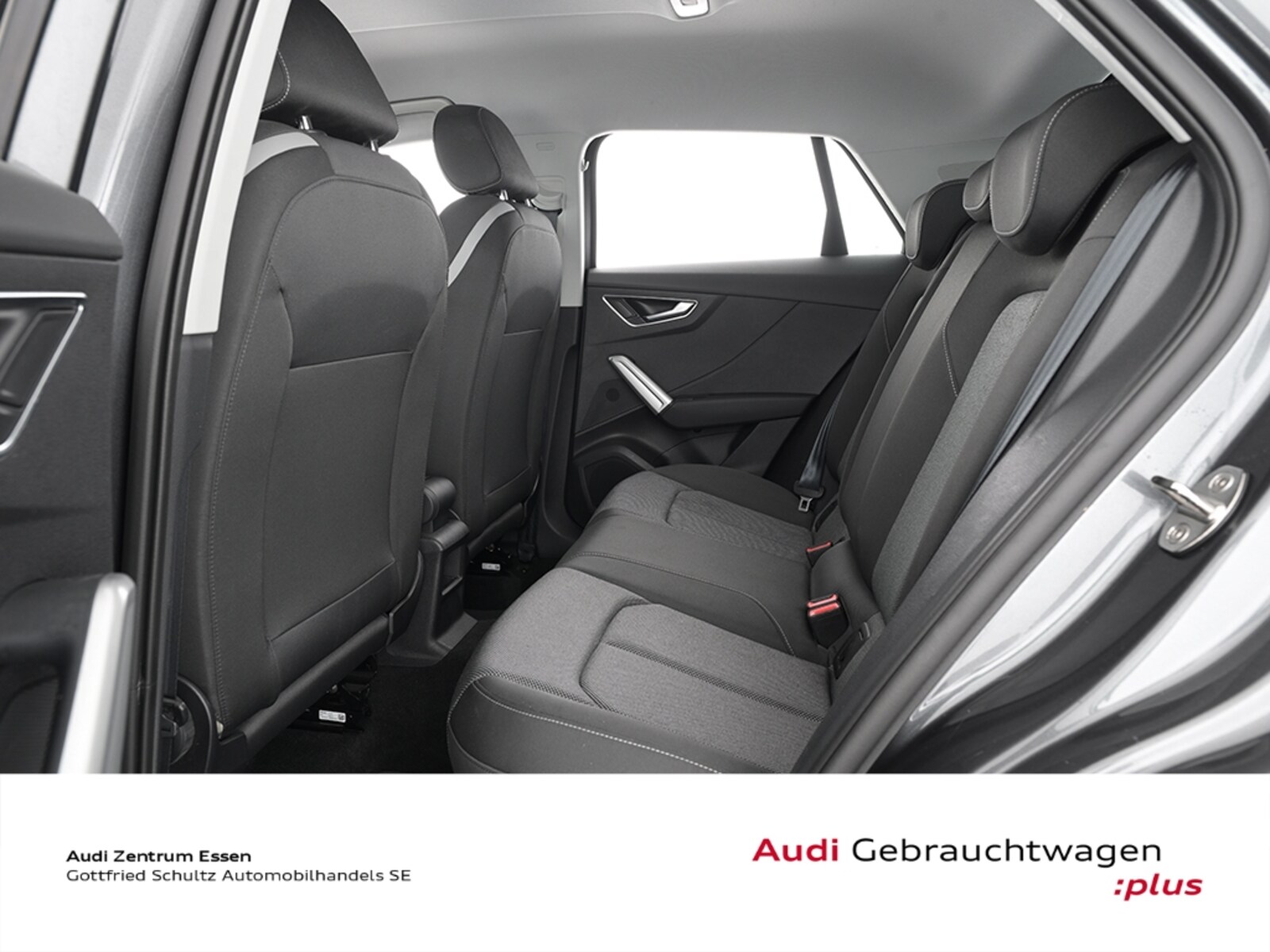 Audi Q2 – Bild 12