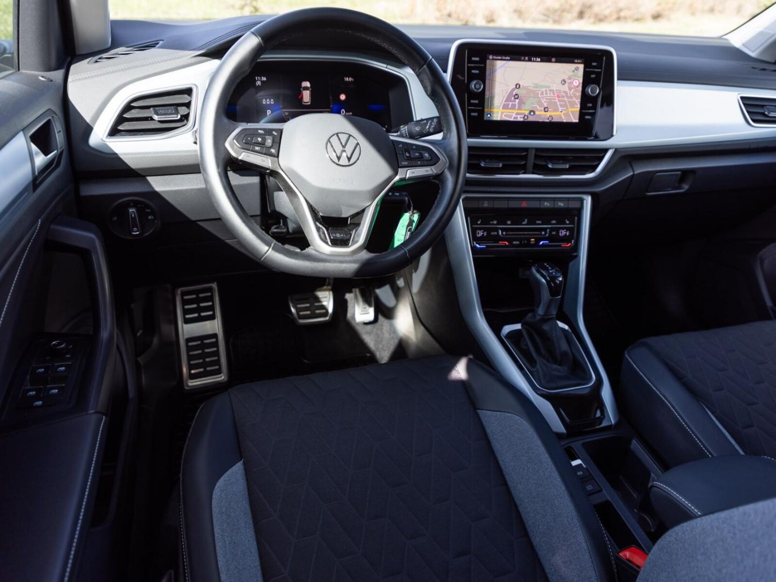 Volkswagen T-Roc – Bild 23