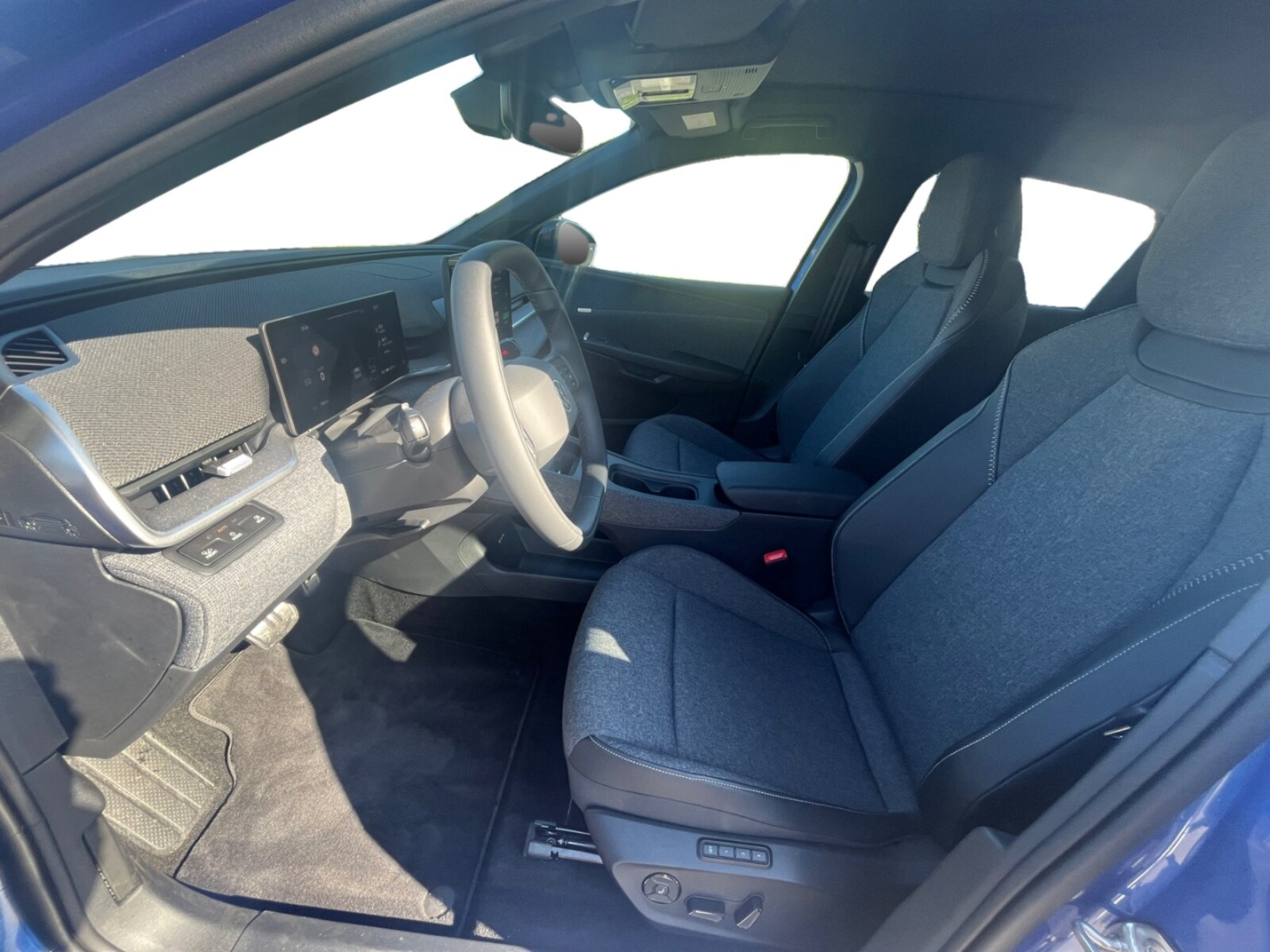 Volkswagen ID. Polo – Bild 9