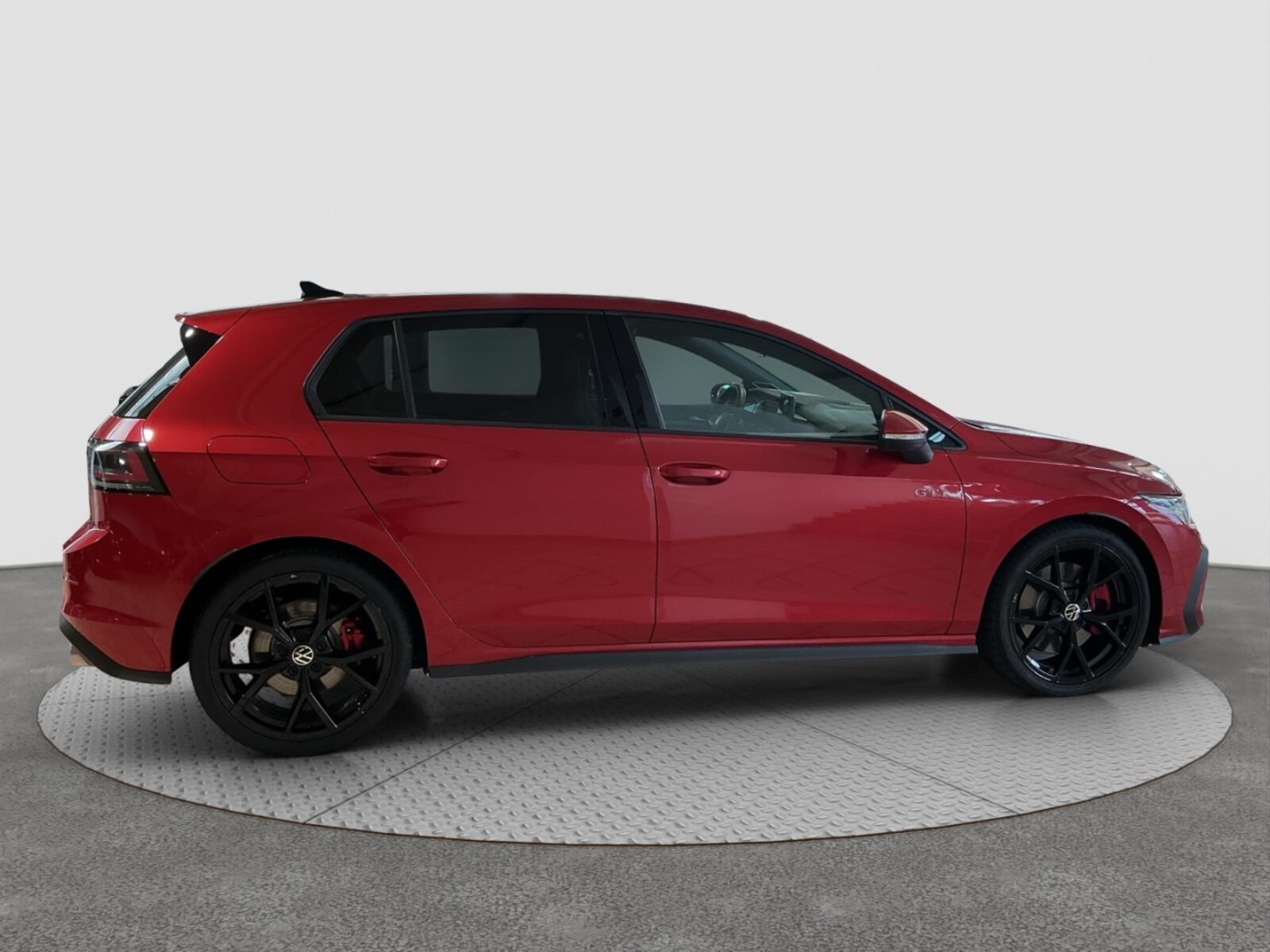 Volkswagen Golf – Bild 4