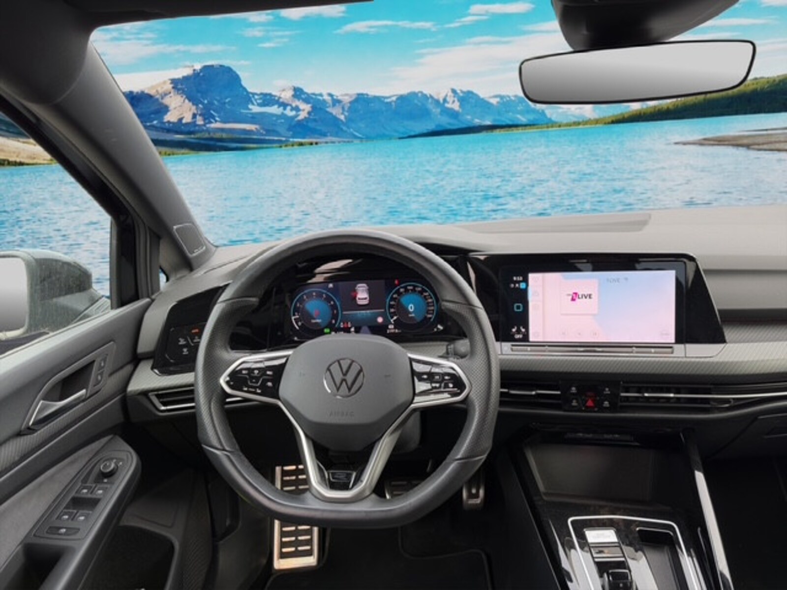 Volkswagen Golf – Bild 11