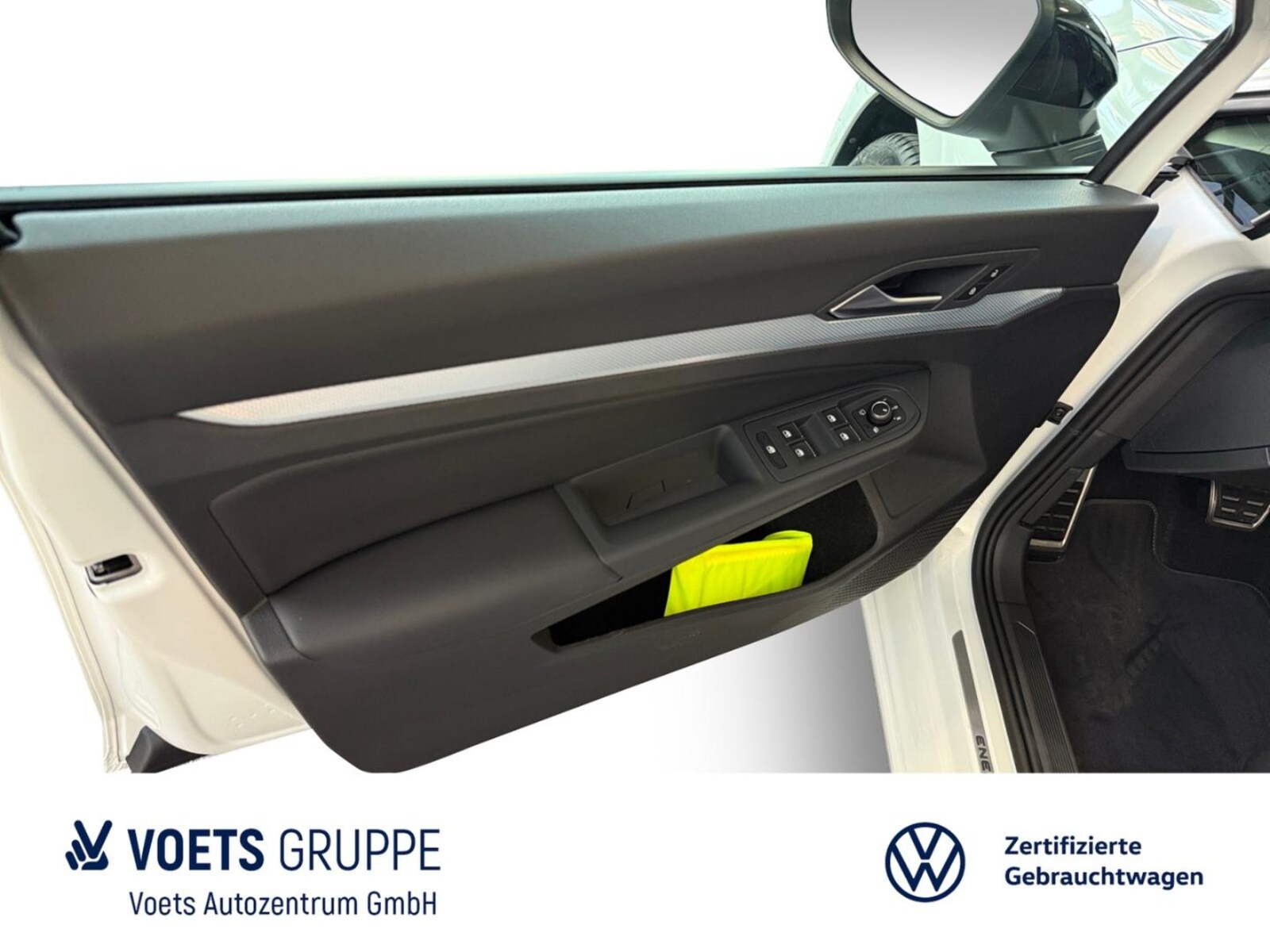Volkswagen Golf Variant – Bild 13