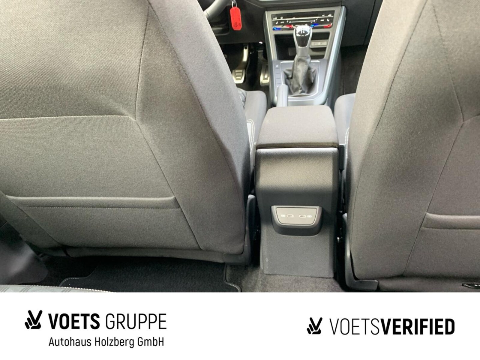 Volkswagen Polo – Bild 15