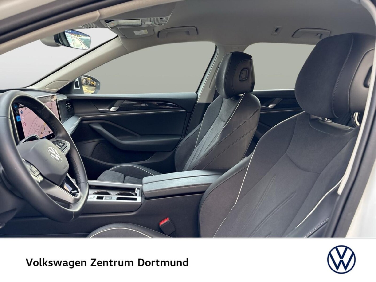 Volkswagen Passat – Bild 9