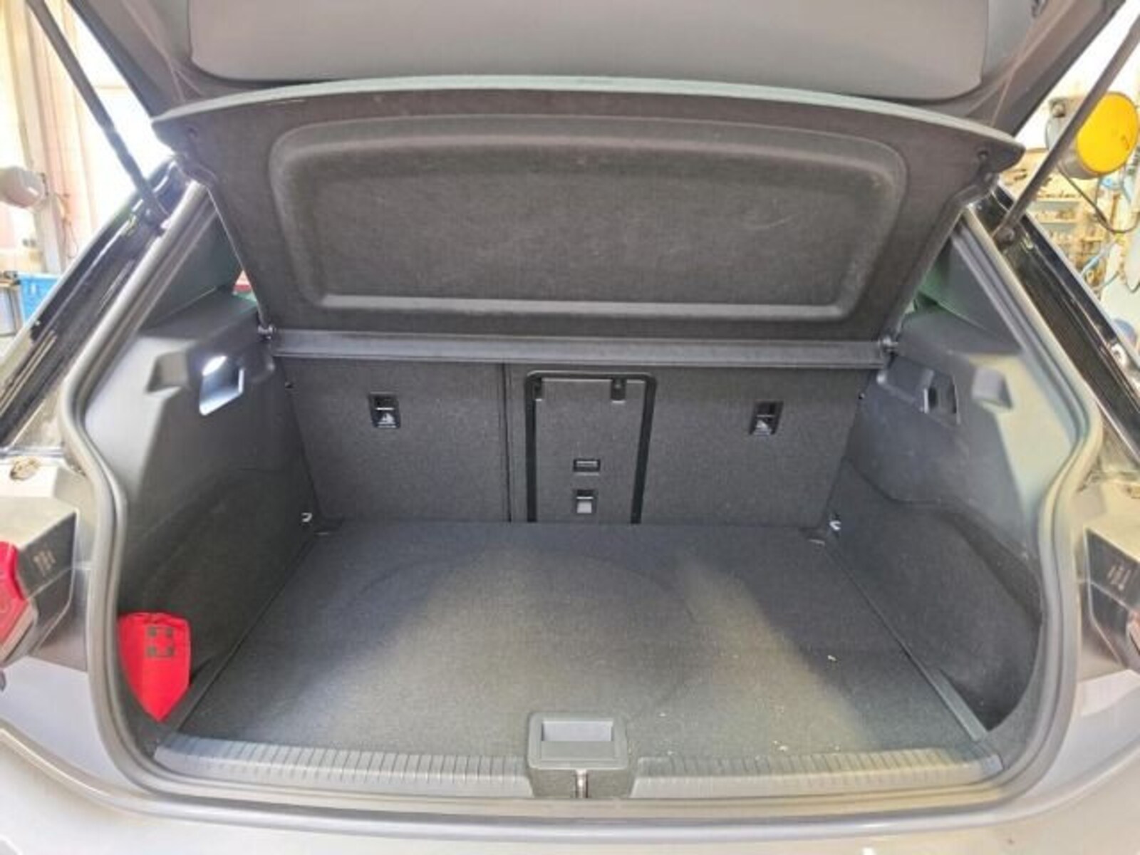 Volkswagen ID.3 – Bild 6