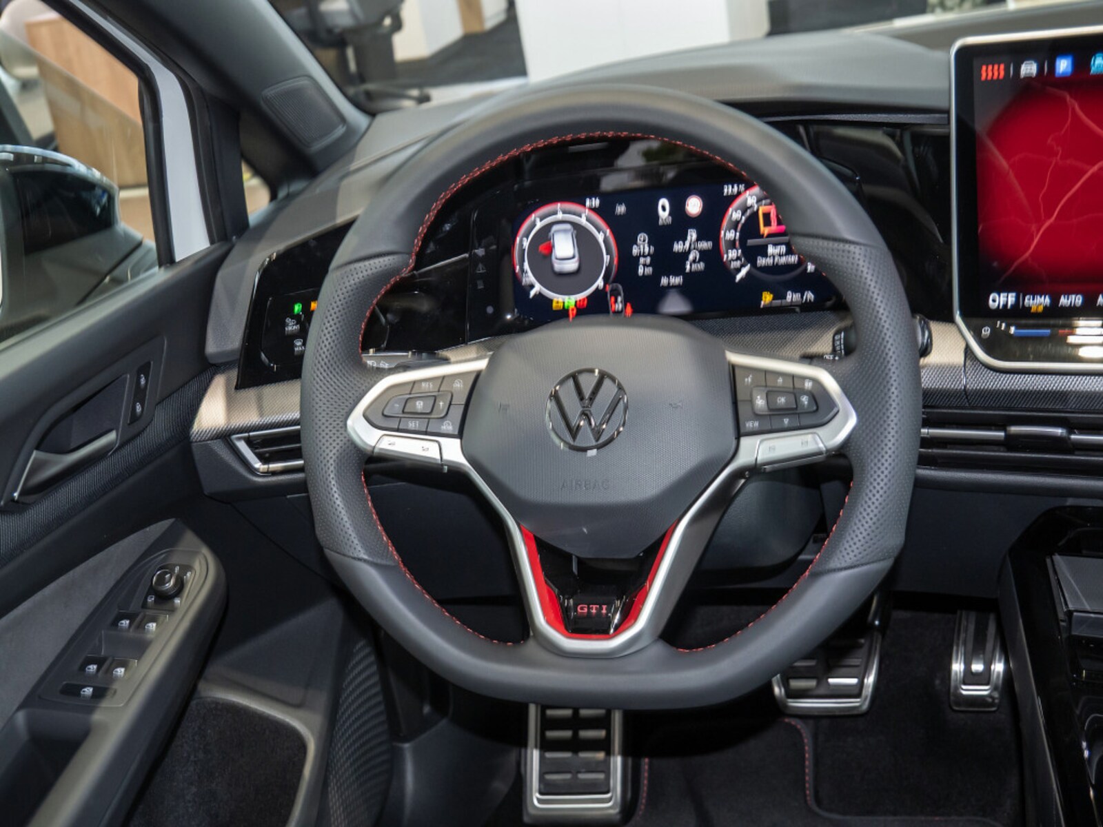 Volkswagen Golf – Bild 9