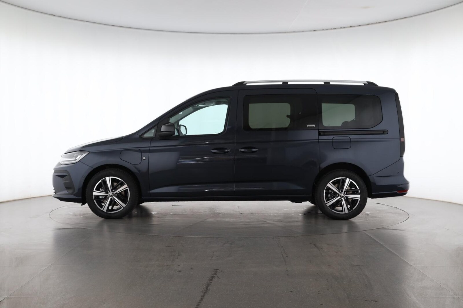 Volkswagen Caddy Maxi Kombi – Bild 3