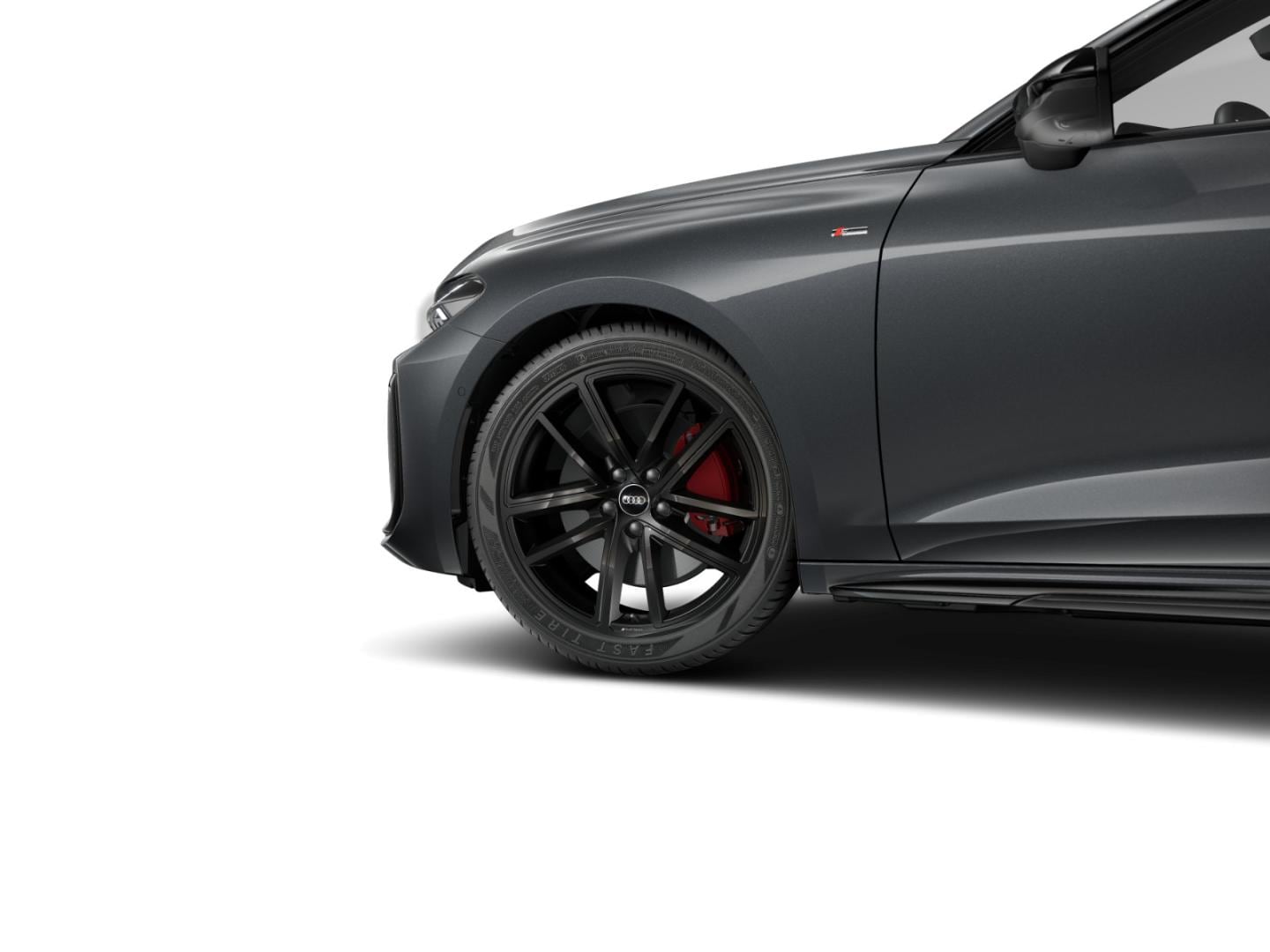 Bild über Audi A5 Avant TFSI 110 kW S tronic - für weitere Informationen kontaktieren Sie den Audi Partner