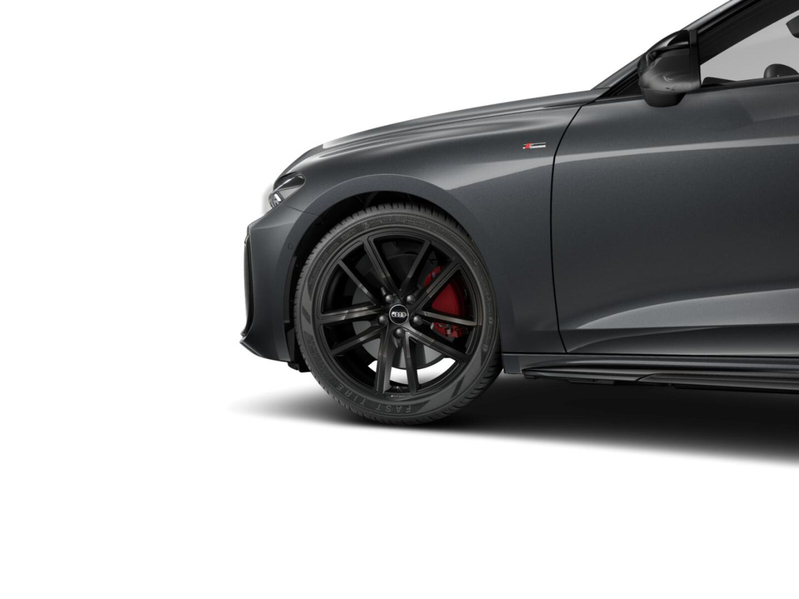 Audi A5 Avant – Bild 3