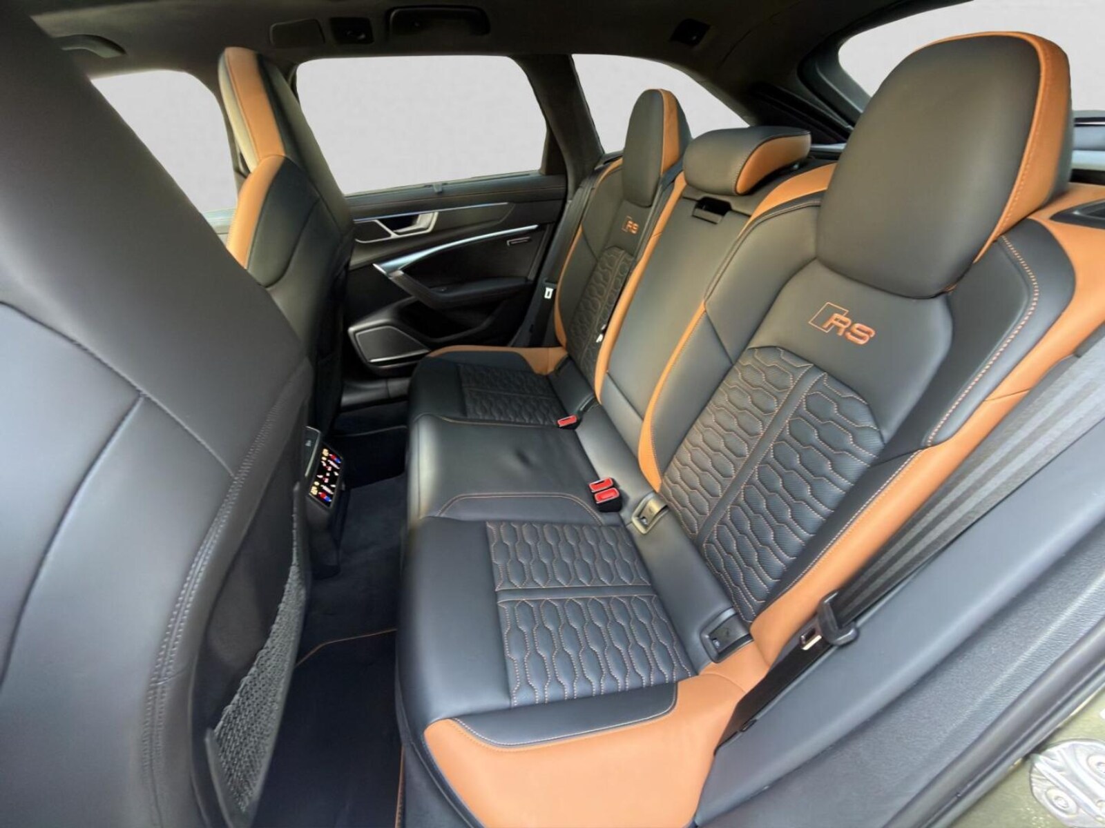 Audi RS 6 Avant performance – Bild 14