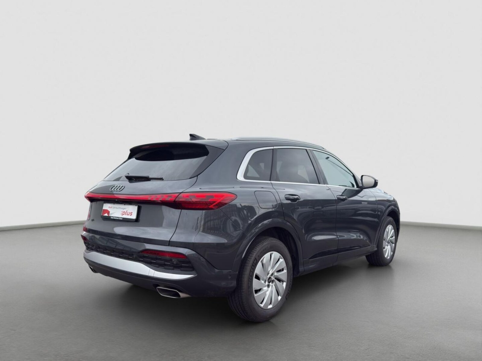 Audi Q5 – Bild 6