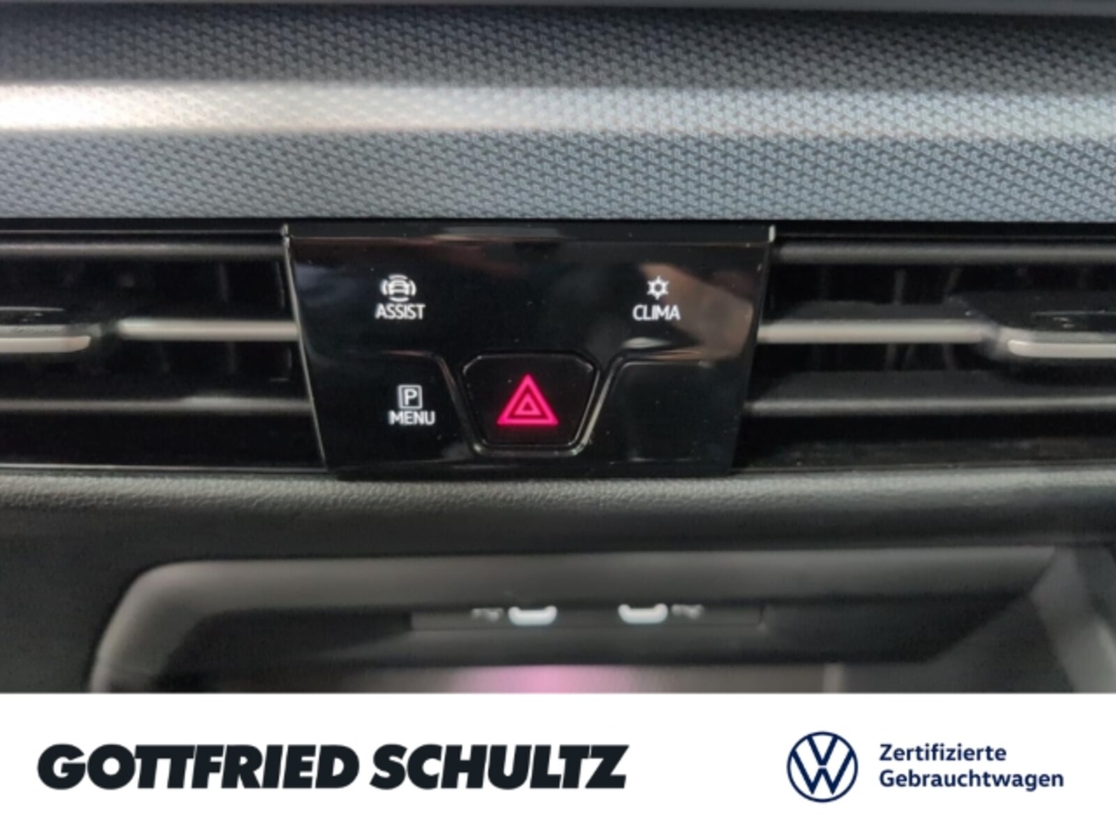 Volkswagen Golf – Bild 17
