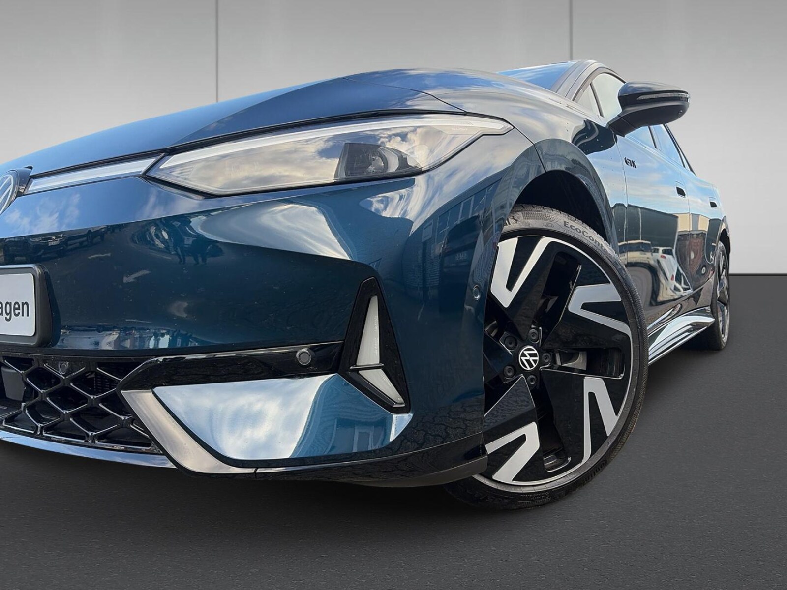 Volkswagen ID.7 Tourer – Bild 5